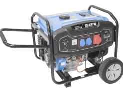 Aggregaat GSE 6701 RS<Güde Hot
