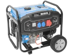 Aggregaat GSE 6701 RS<Güde Hot
