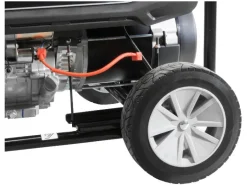 Aggregaat GSE 6701 RS<Güde Hot