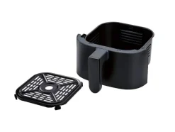 airfryer<SILVERCREST® KITCHEN TOOLS Outlet