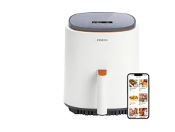 airfryer 3,8 L< Hot