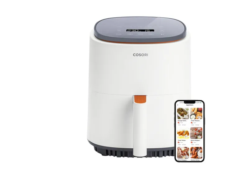 airfryer 3,8 L< Hot