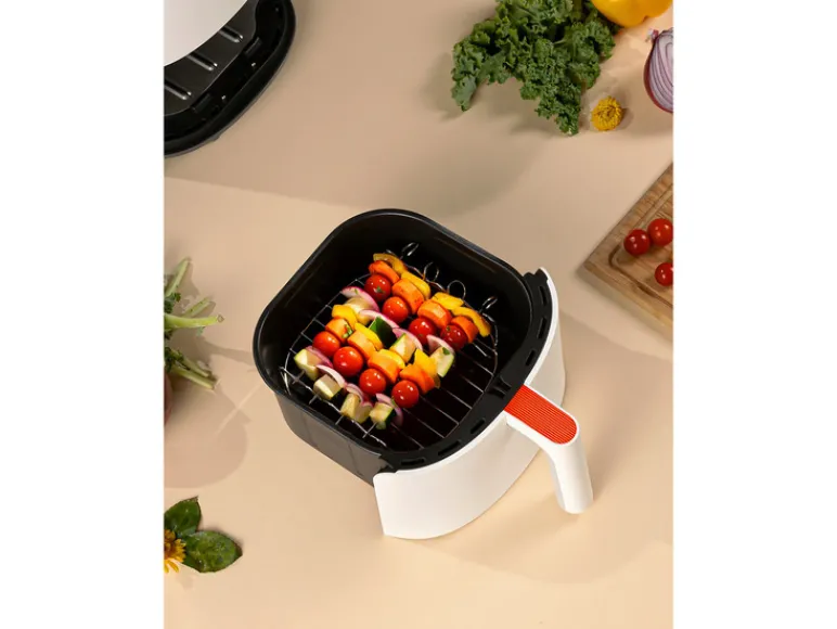 airfryer 3,8 L< Hot