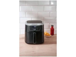 airfryer 6,7 L<SILVERCREST® Outlet