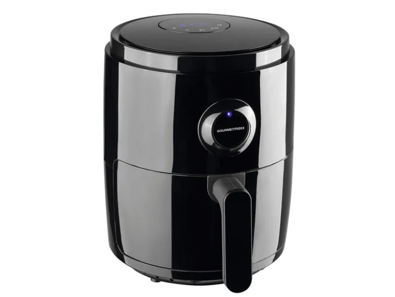 airfryer 3 L<GOURMETmaxx