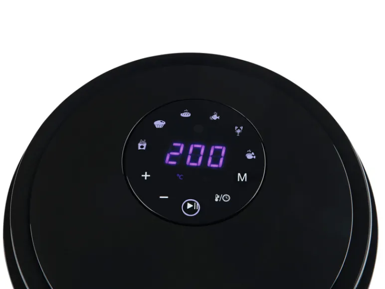 airfryer 3 L<GOURMETmaxx