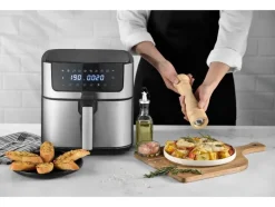 airfryer 6 L BGMP-9532<Masterpro Discount