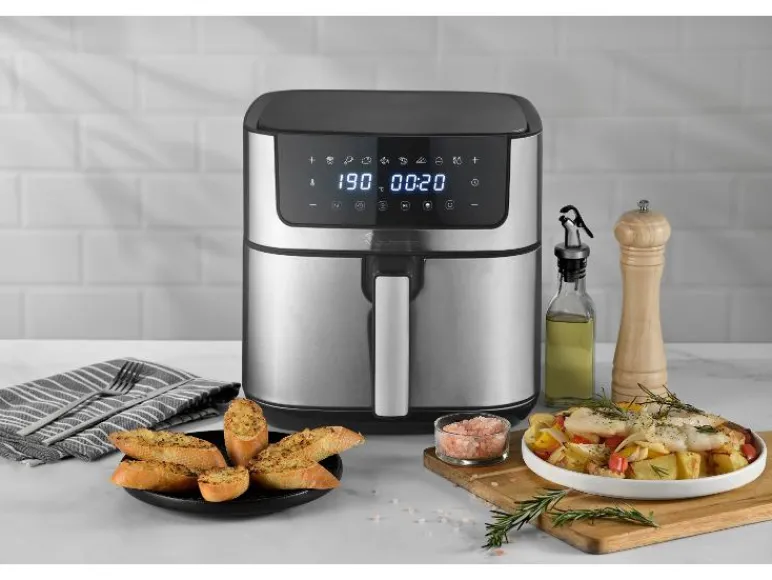 airfryer 6 L BGMP-9532<Masterpro Discount