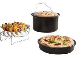 airfryer accessoires<SILVERCREST® Clearance