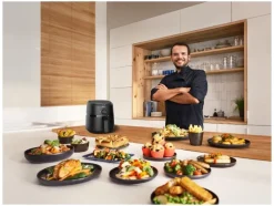 Airfryer XL 6,2 L NA130/00<PHILIPS Sale