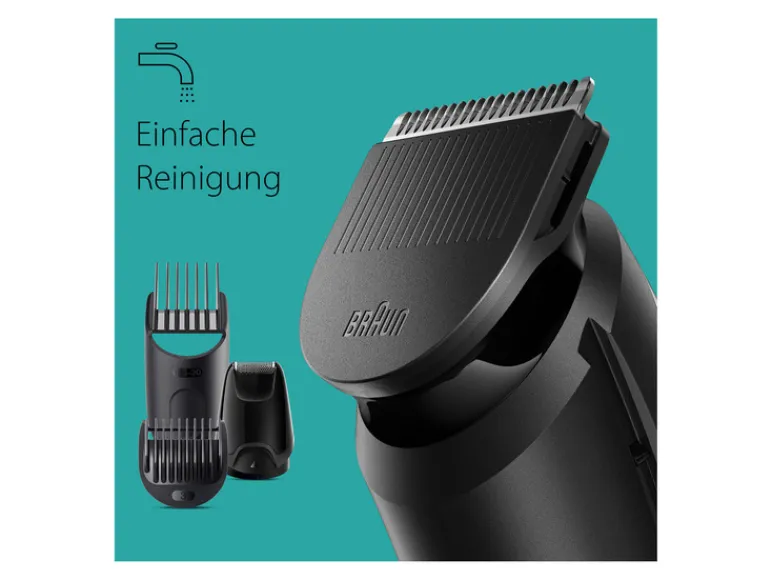 All-in-One Style Kit MGK3411<BRAUN Discount