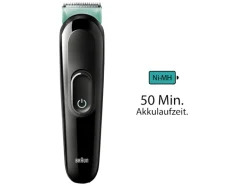 All-in-One Style Kit MGK3411<BRAUN Discount