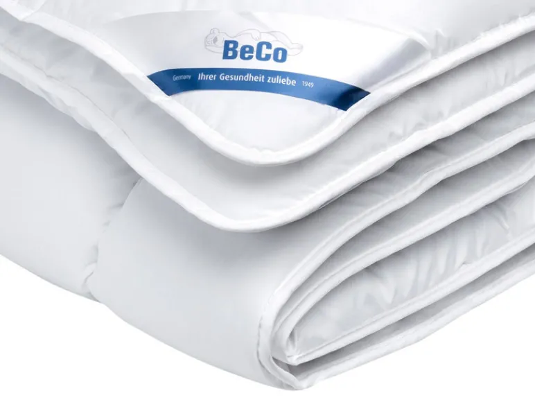 All-season dekbed ROYAL SOFT<BeCo Clearance