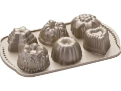 Aluminium bakvorm<zenker New