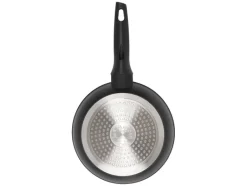 Aluminium braadpan Opulence collectie zwart/goud<Russell Hobbs Best