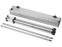Aluminium campingtafel<CRIVIT Discount