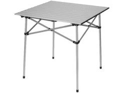 Aluminium campingtafel<CRIVIT Discount