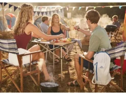Aluminium campingtafel<CRIVIT Discount