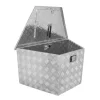 Aluminium disselbak GT 120<Güde Outlet