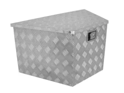 Aluminium disselbak GT 120<Güde Outlet