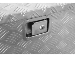 Aluminium disselbak GT 120<Güde Outlet