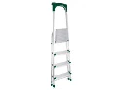Aluminium huishoudtrap<PARKSIDE® Online