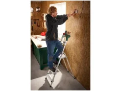 Aluminium huishoudtrap<PARKSIDE® Online