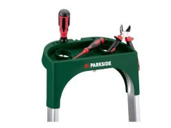Aluminium huishoudtrap<PARKSIDE® Online