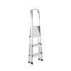 Aluminium huishoudtrap<PARKSIDE® Discount