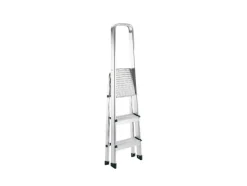 Aluminium huishoudtrap<PARKSIDE® Discount