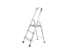Aluminium huishoudtrap<PARKSIDE® Discount