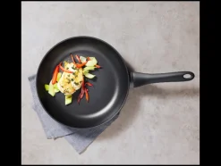 Aluminium koekenpan 28 cm<SILVERCREST® Discount