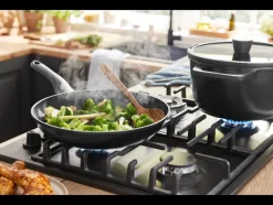 Aluminium koekenpan 28 cm<SILVERCREST® Discount