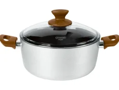 Aluminium kookpan Ø24 cm<ERNESTO® Best
