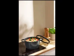 Aluminium kookpan 24 cm<SILVERCREST®