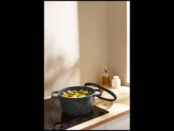 Aluminium kookpan 24 cm<SILVERCREST®