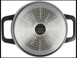 Aluminium kookpan 24 cm<SILVERCREST®