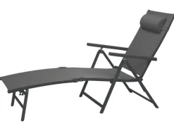 Aluminium ligbed Houston<LIVARNO home Sale