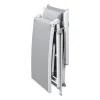 Aluminium ligbed Houston<LIVARNO home Clearance