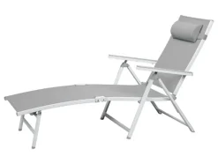 Aluminium ligbed Houston<LIVARNO home Clearance