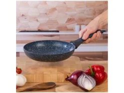 Aluminium Nightfall Collection Blue Marble<Russell Hobbs Clearance