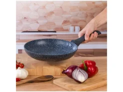 Aluminium Nightfall Collection Blue Marble<Russell Hobbs Clearance