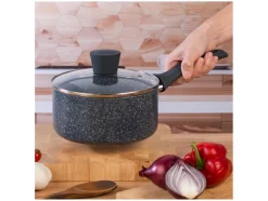 Aluminium Nightfall Collection Blue Marble<Russell Hobbs Clearance