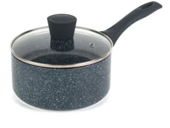 Aluminium Nightfall Collection Blue Marble<Russell Hobbs Clearance