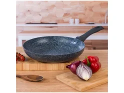 Aluminium Nightfall Collection Blue Marble<Russell Hobbs Clearance