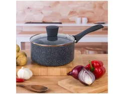 Aluminium Nightfall Collection Blue Marble<Russell Hobbs Clearance