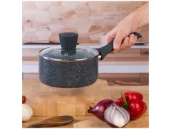 Aluminium Nightfall Collection Blue Marble<Russell Hobbs Clearance
