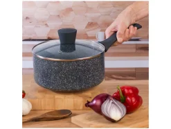Aluminium Nightfall Collection Blue Marble<Russell Hobbs Clearance