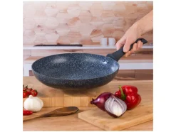 Aluminium Nightfall Collection Blue Marble<Russell Hobbs Clearance