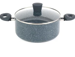 Aluminium Nightfall Collection Blue Marble<Russell Hobbs Clearance
